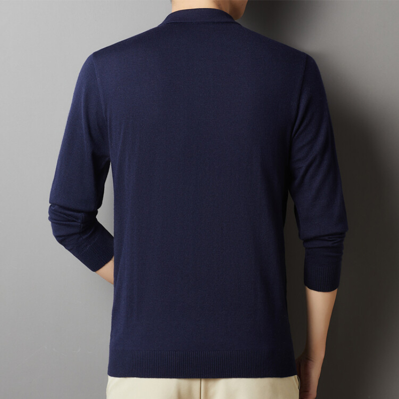 2023 High-End Polo Shirt for M - مراجعة Polo Shirt Pique وسعره
