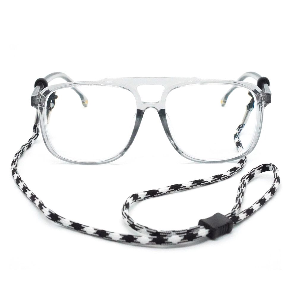 Women Men Sports Glasses Chain - مراجعة Sunglass Retainer Cord وسعره