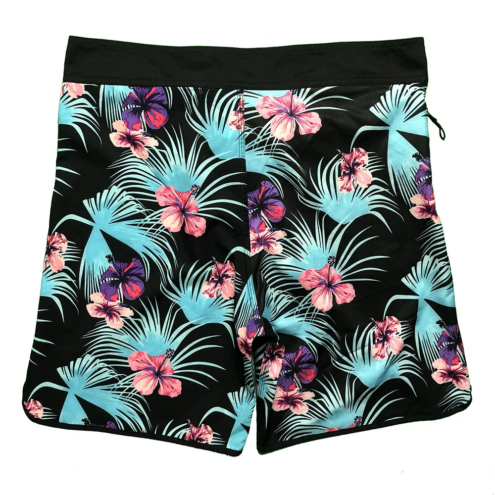 Men's Classic Bermuda Plus Siz - مراجعة Trunks Board Surf وسعره