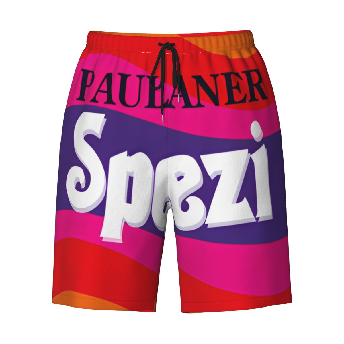Paulaner Spezi Board Shorts Su - مراجعة Trunks Board Surf وسعره
