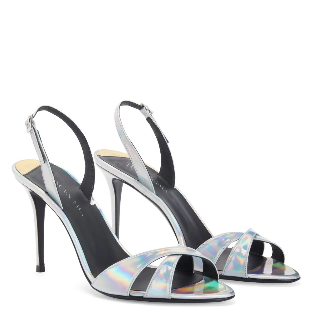 New slim and versatile one-pie - مراجعة Casual Sandal Leather وسعره