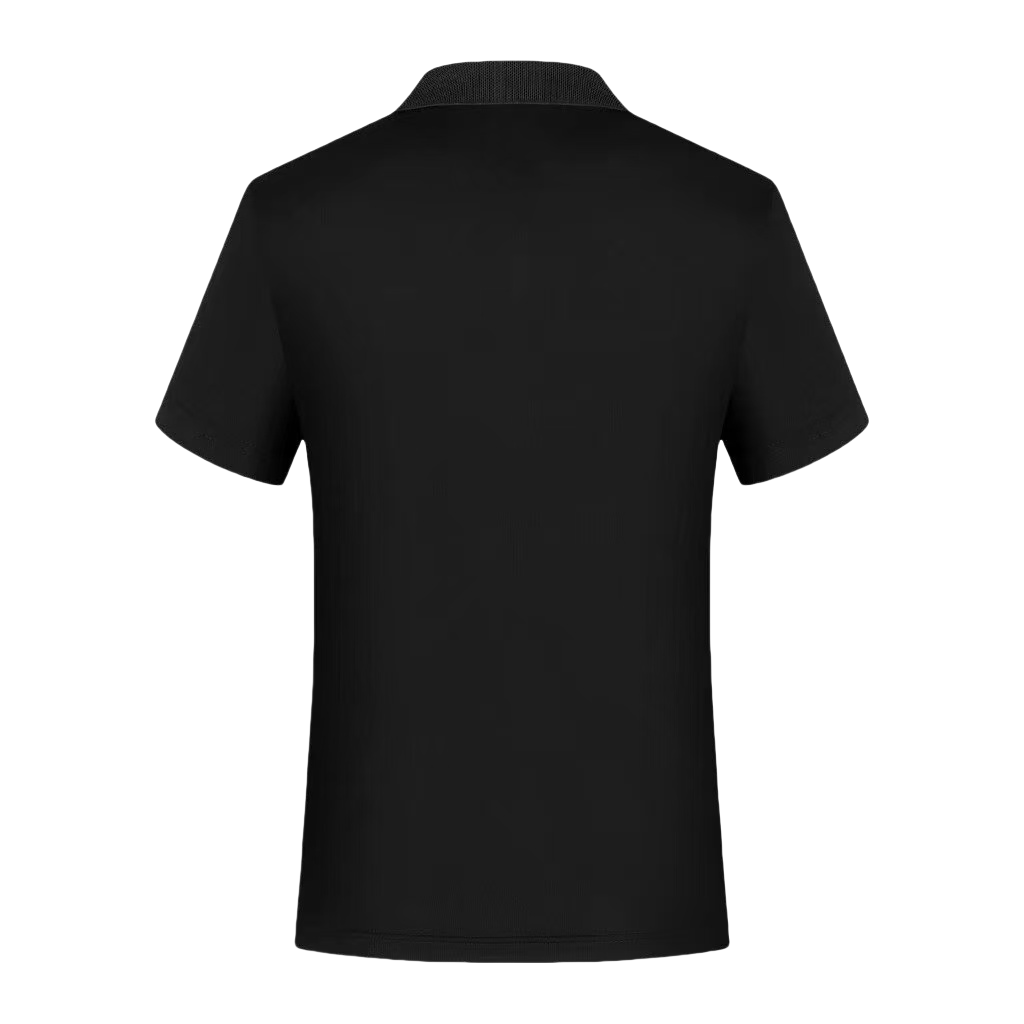 1-Pack Men's Summer Short Slee - مراجعة Polo Shirt Pique وسعره