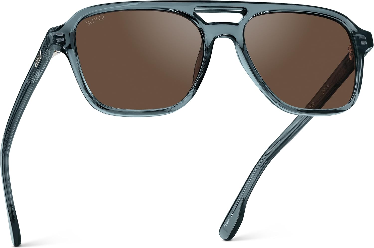 Men's Polarized Aviator Sungla - مراجعة Sunglasses Aviator Polarized وسعره