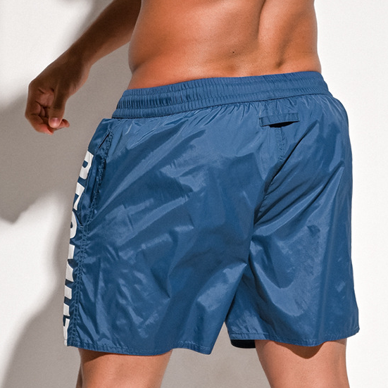 Thin Board Shorts Mens Swimmin - مراجعة Trunks Board Surf وسعره