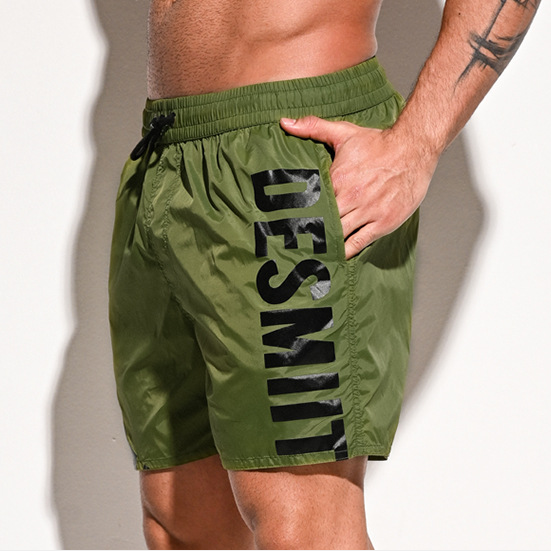 Thin Board Shorts Mens Swimmin - مراجعة Trunks Board Surf وسعره
