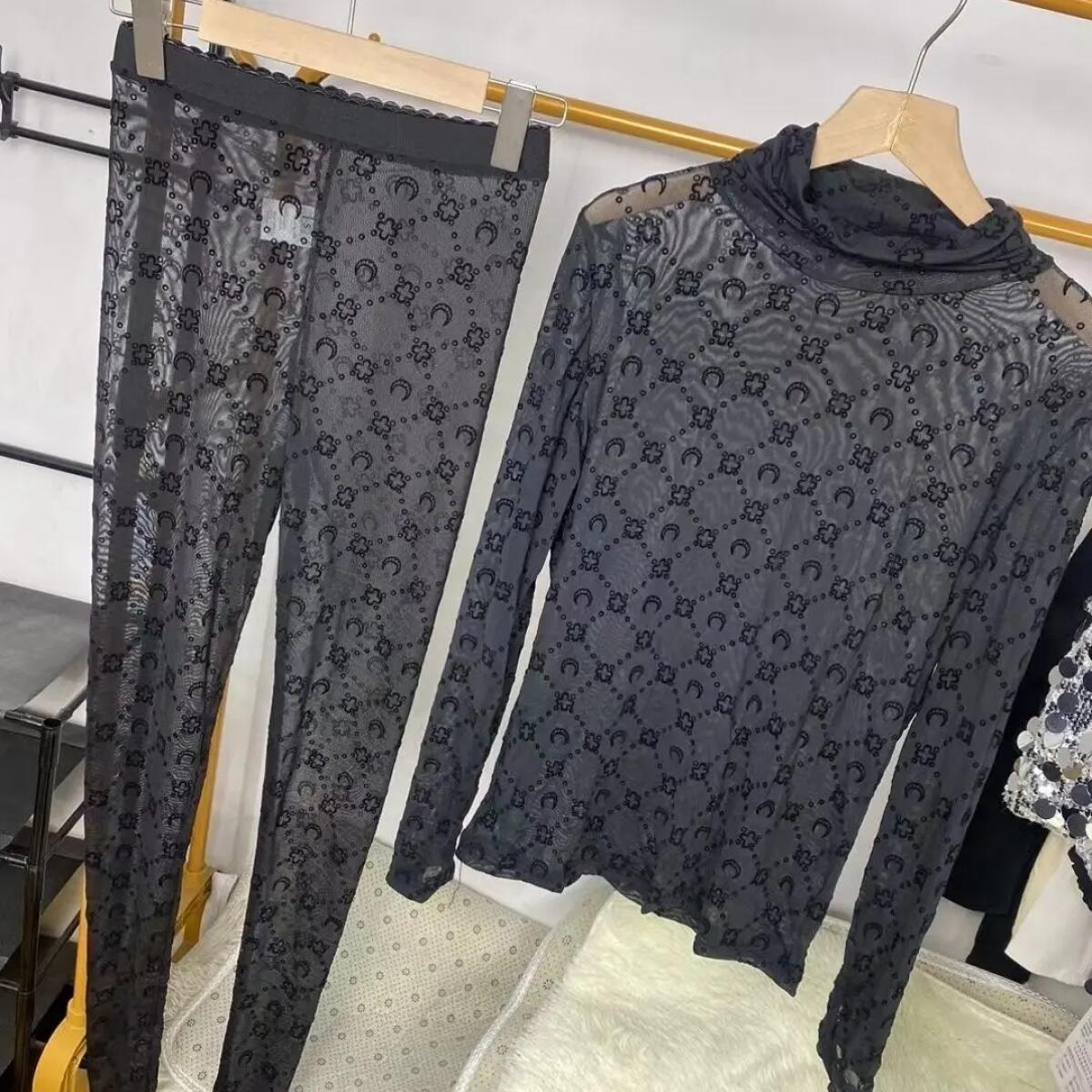 Retro Two Piece Set Women Kore - مراجعة Shirt Camp Collar وسعره