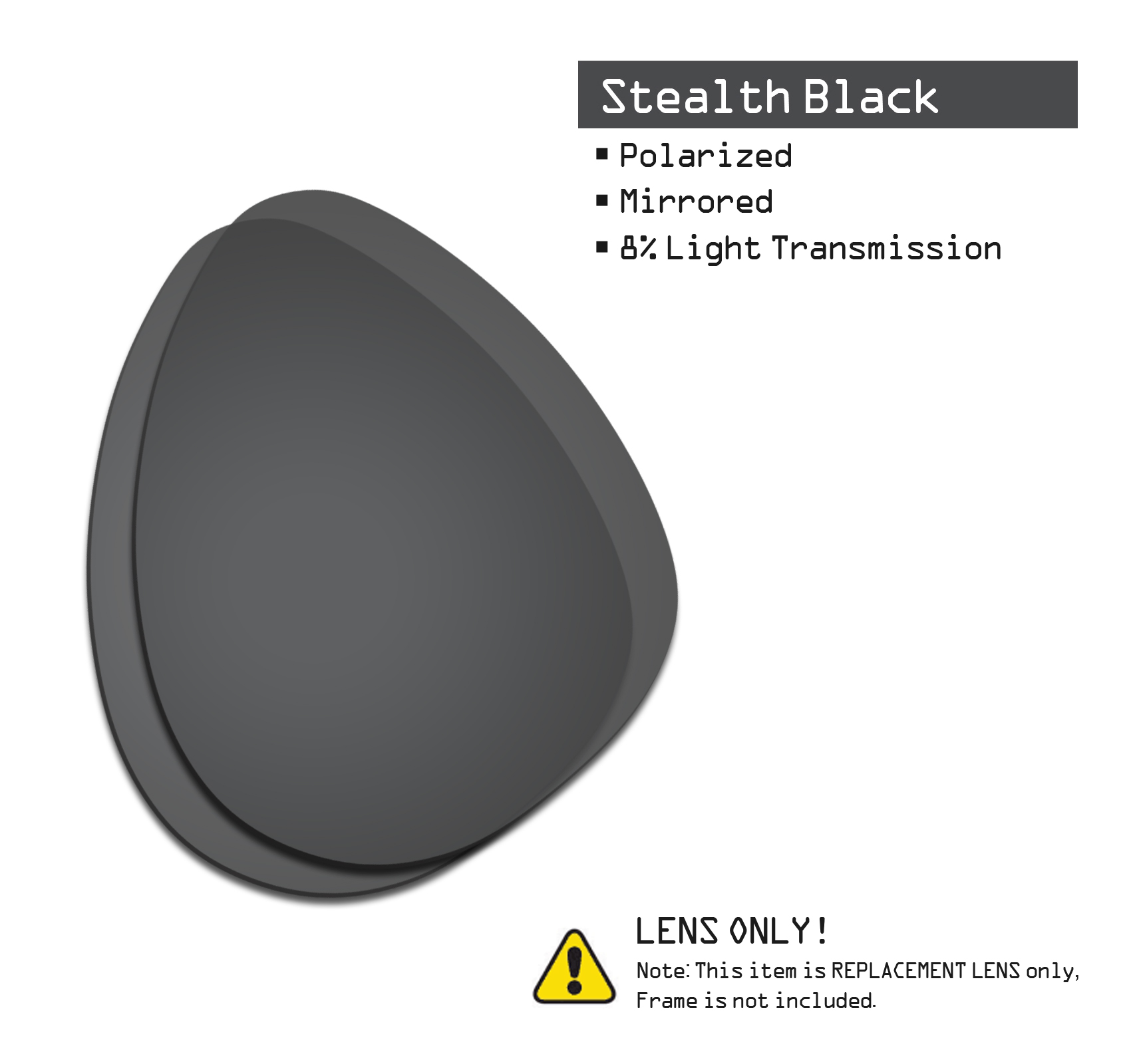 SmartVLT Polarized Replacement - مراجعة Sunglasses Aviator Polarized وسعره