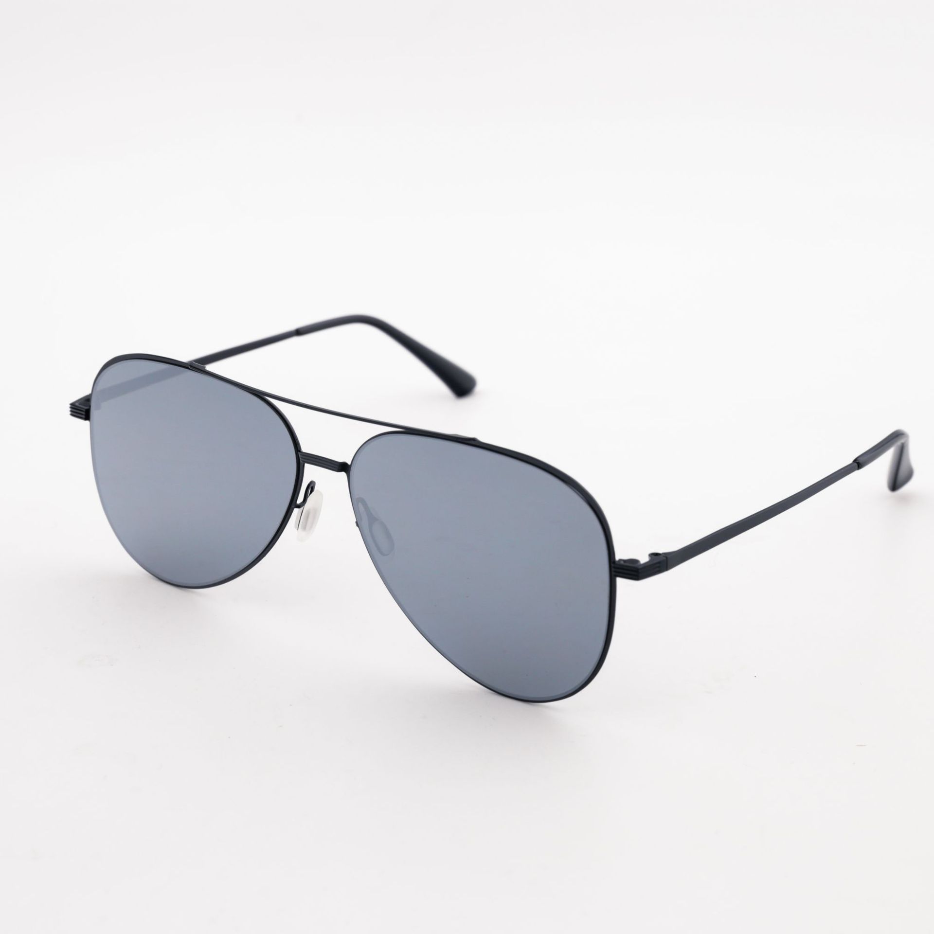 Men Ultralight Toad Aviator Gl - مراجعة Sunglasses Aviator Polarized وسعره