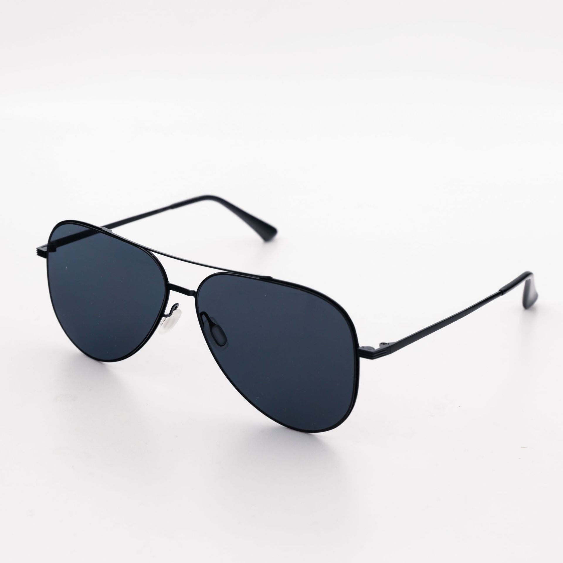 Men Ultralight Toad Aviator Gl - مراجعة Sunglasses Aviator Polarized وسعره