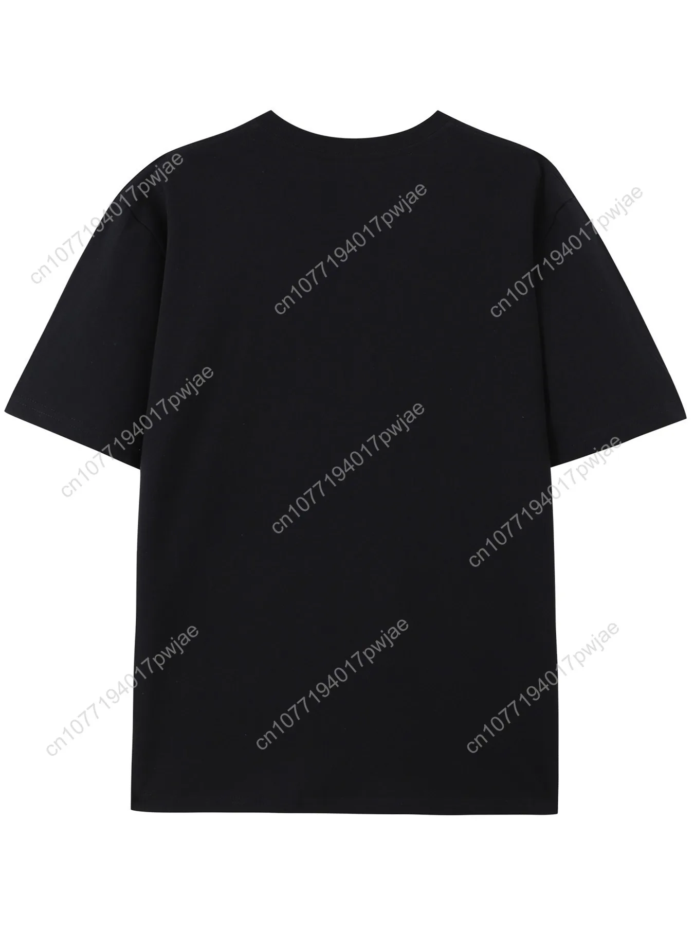 [Everyday Comfort] Men's 100%  - مراجعة Tee Graphic Print وسعره