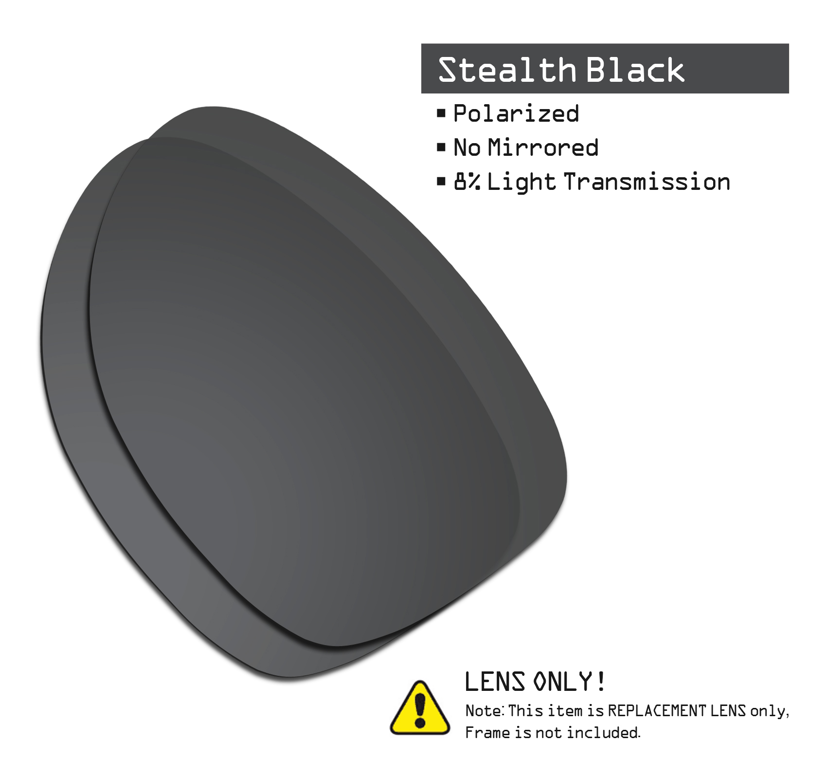 SmartVLT Polarized Replacement - مراجعة Sunglasses Aviator Polarized وسعره
