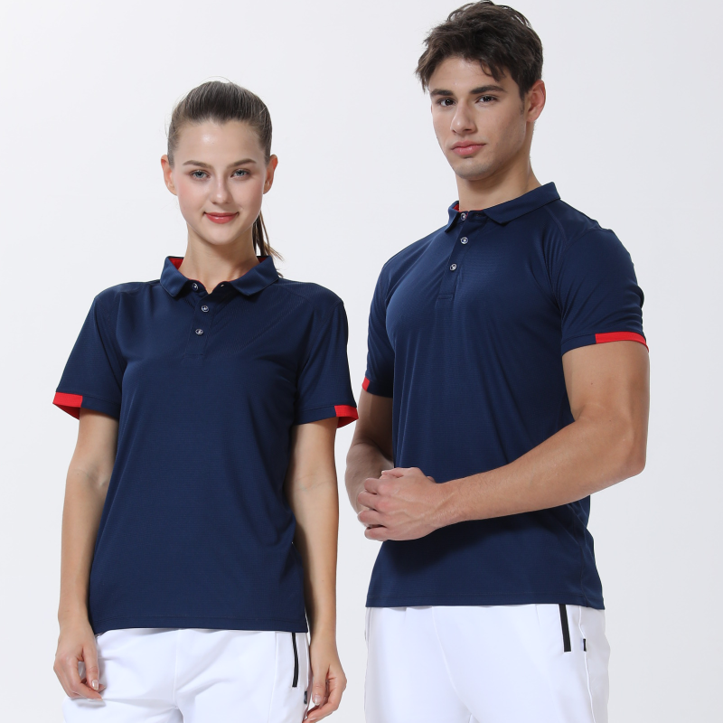 Quick Dry Sports POLO Shirt Fi - مراجعة Shirt Camp Collar وسعره