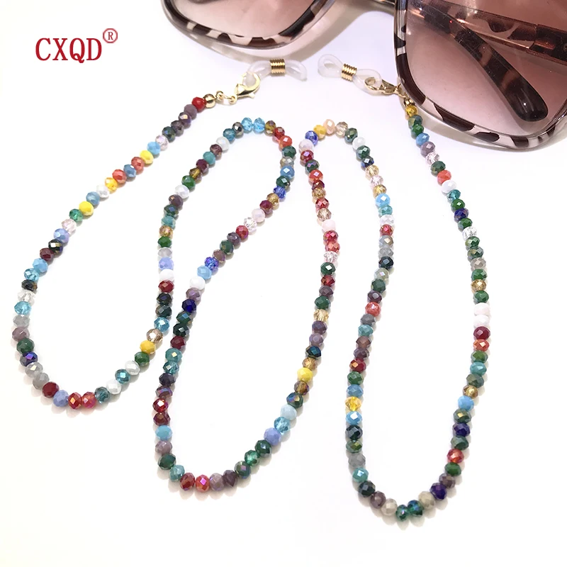 Women's Fashion Reading Glasse - مراجعة Sunglass Retainer Cord وسعره