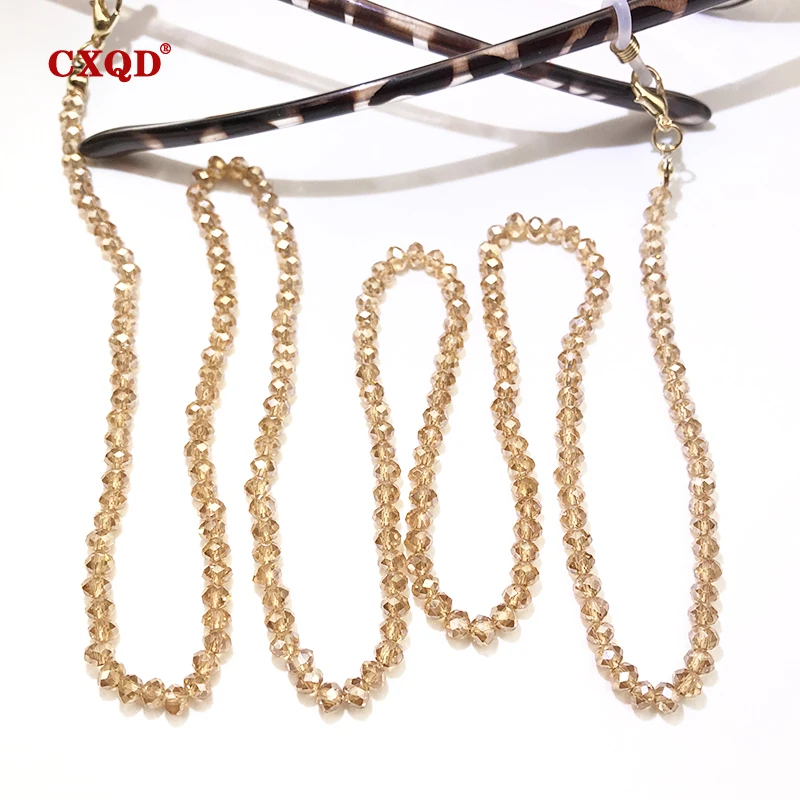 Women's Fashion Reading Glasse - مراجعة Sunglass Retainer Cord وسعره