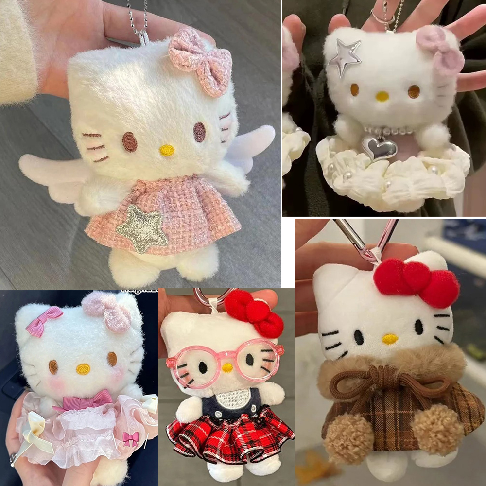 * Sanrio Hello Kitty Periphera - مراجعة Sunglass Retainer Cord وسعره