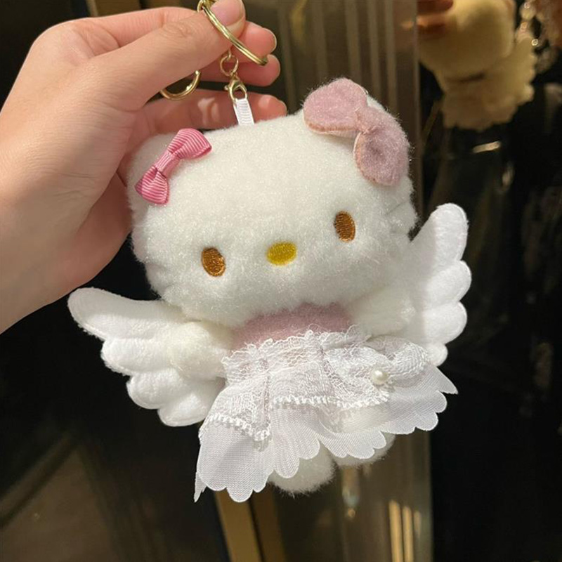 * Sanrio Hello Kitty Periphera - مراجعة Sunglass Retainer Cord وسعره