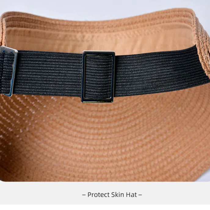 Women's UPF50 Wide Brim Sun Ha - مراجعة Bucket Hat Straw وسعره