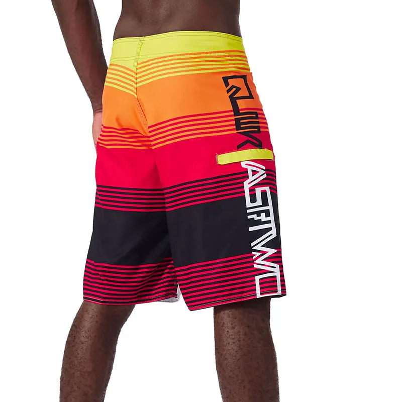 30-44size Summer men shorts ca - مراجعة Trunks Board Surf وسعره
