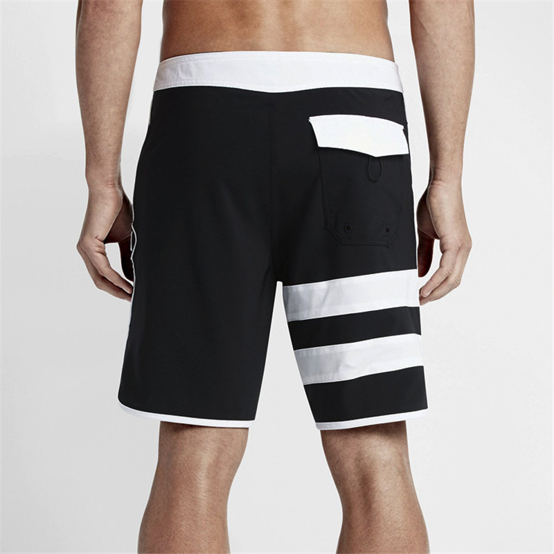 Summer Man Swimwear Board Beac - مراجعة Trunks Board Surf وسعره