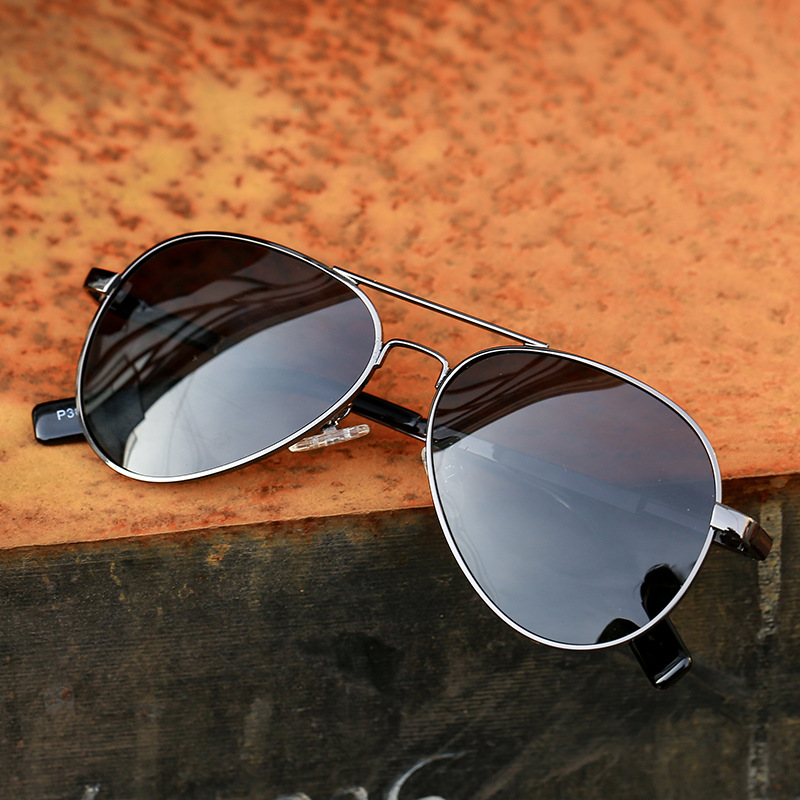 MYT_0297 Men and women polariz - مراجعة Sunglasses Aviator Polarized وسعره