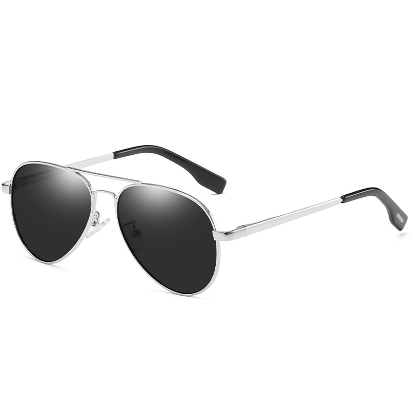 MYT_0297 Men and women polariz - مراجعة Sunglasses Aviator Polarized وسعره