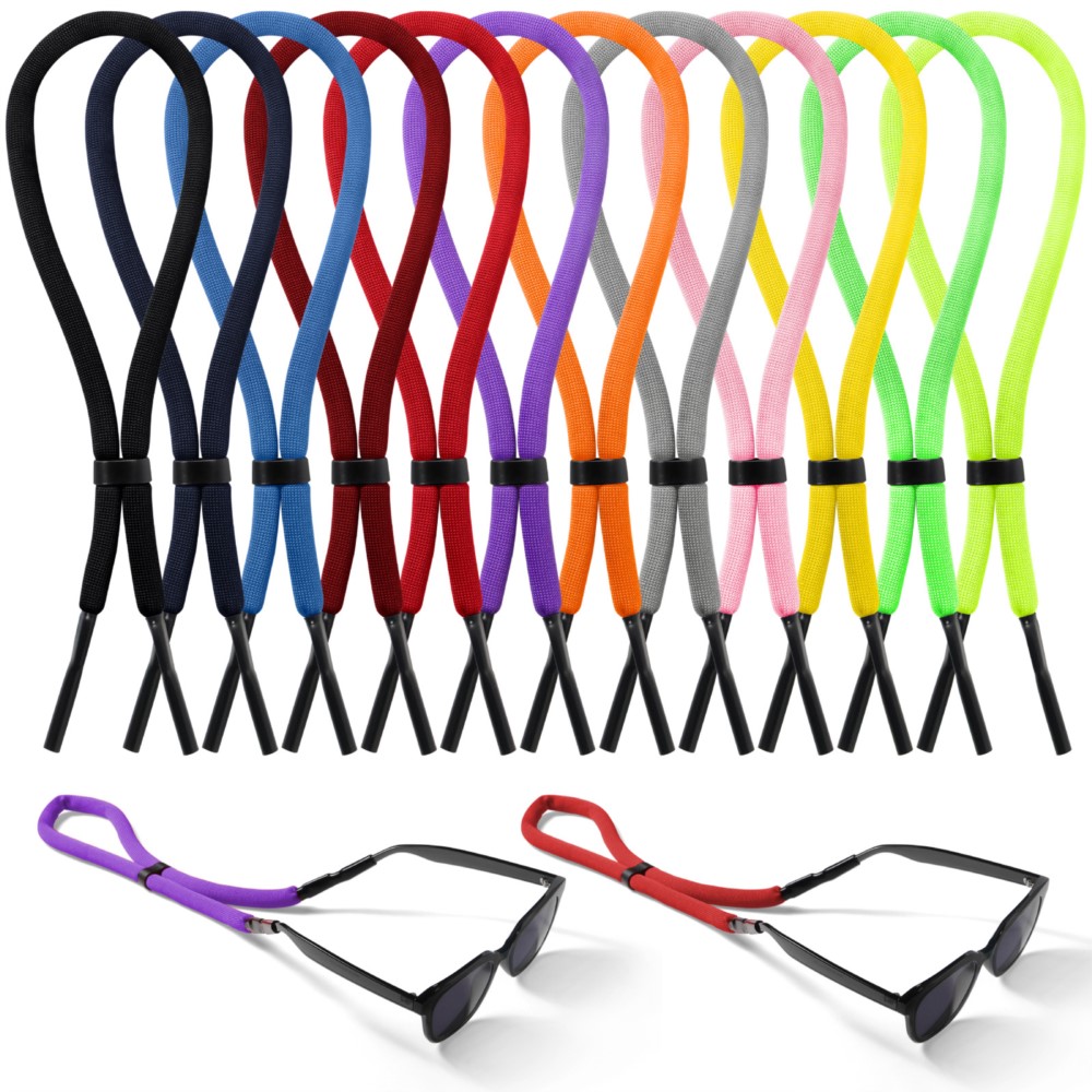 1pc Underwater Diving Sport Sw - مراجعة Sunglass Retainer Cord وسعره