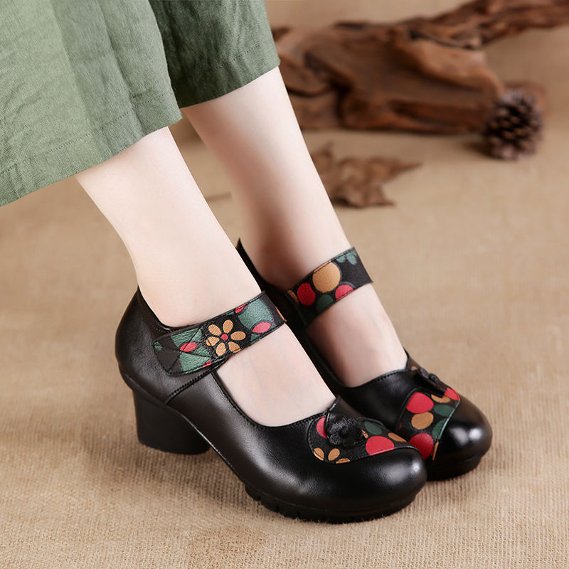 Wedges women luxury high quali - مراجعة Casual Sandal Leather وسعره