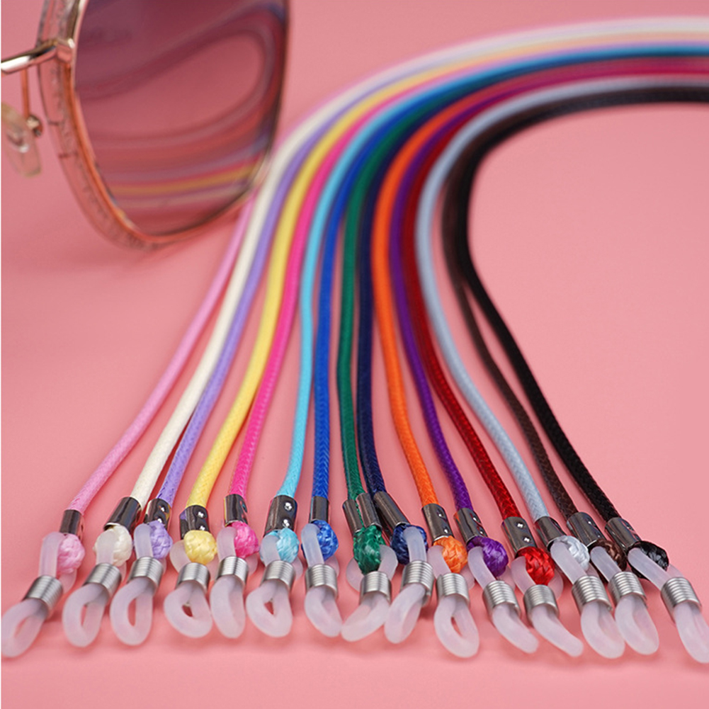 Fashion Glasses Strap Neck Cor - مراجعة Sunglass Retainer Cord وسعره