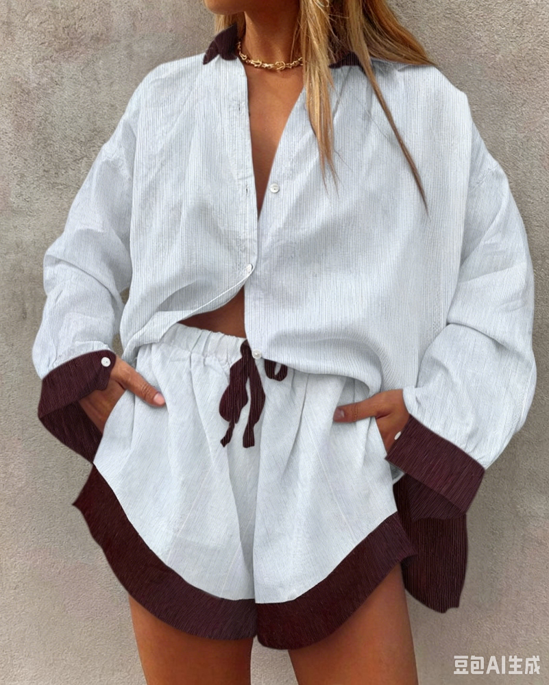 Hawaii Summer Fashion Long Sle - مراجعة Resort Shirt Floral وسعره