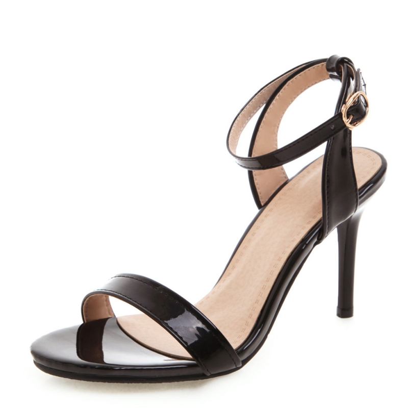 Summer Sandals Shoes For Women - مراجعة Casual Sandal Leather وسعره
