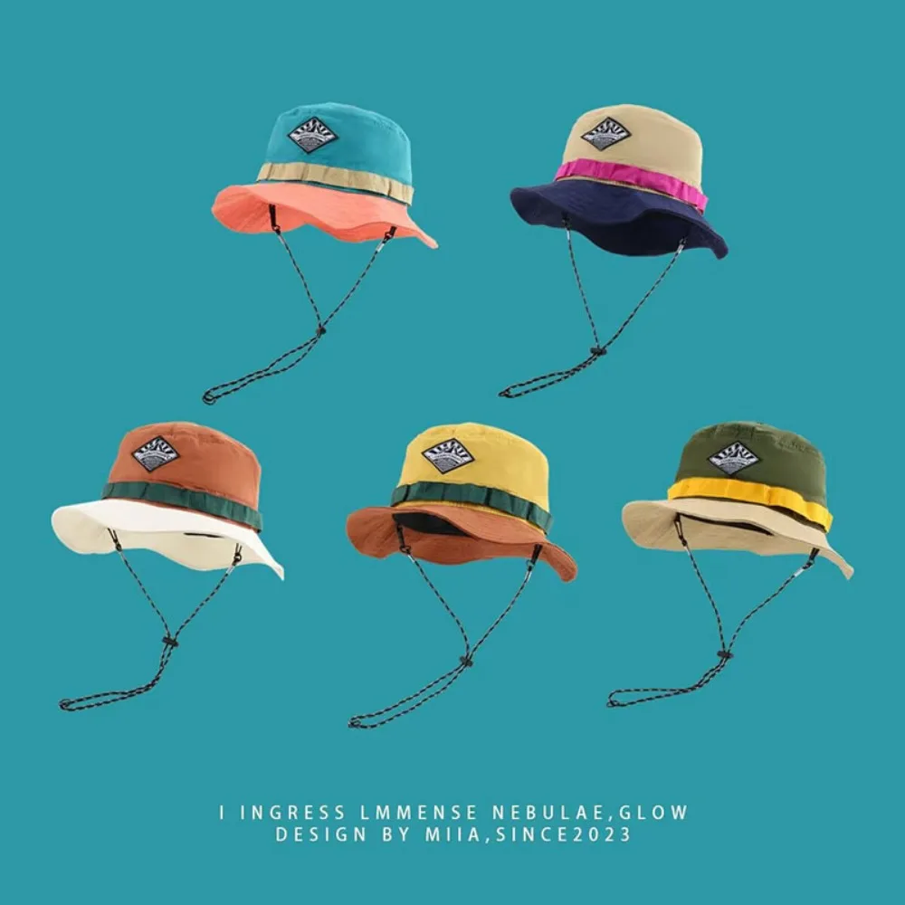 Japanese Quick-drying Packable - مراجعة Packable Hat Nylon وسعره