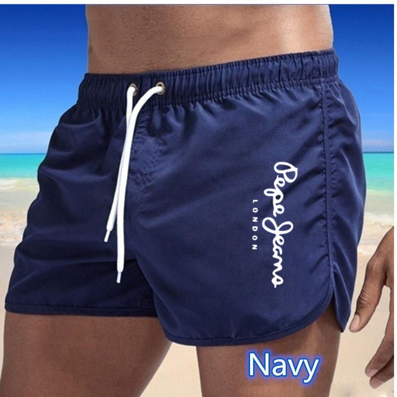 Men's Quick Drying Beach Trunk - مراجعة Trunks Board Surf وسعره