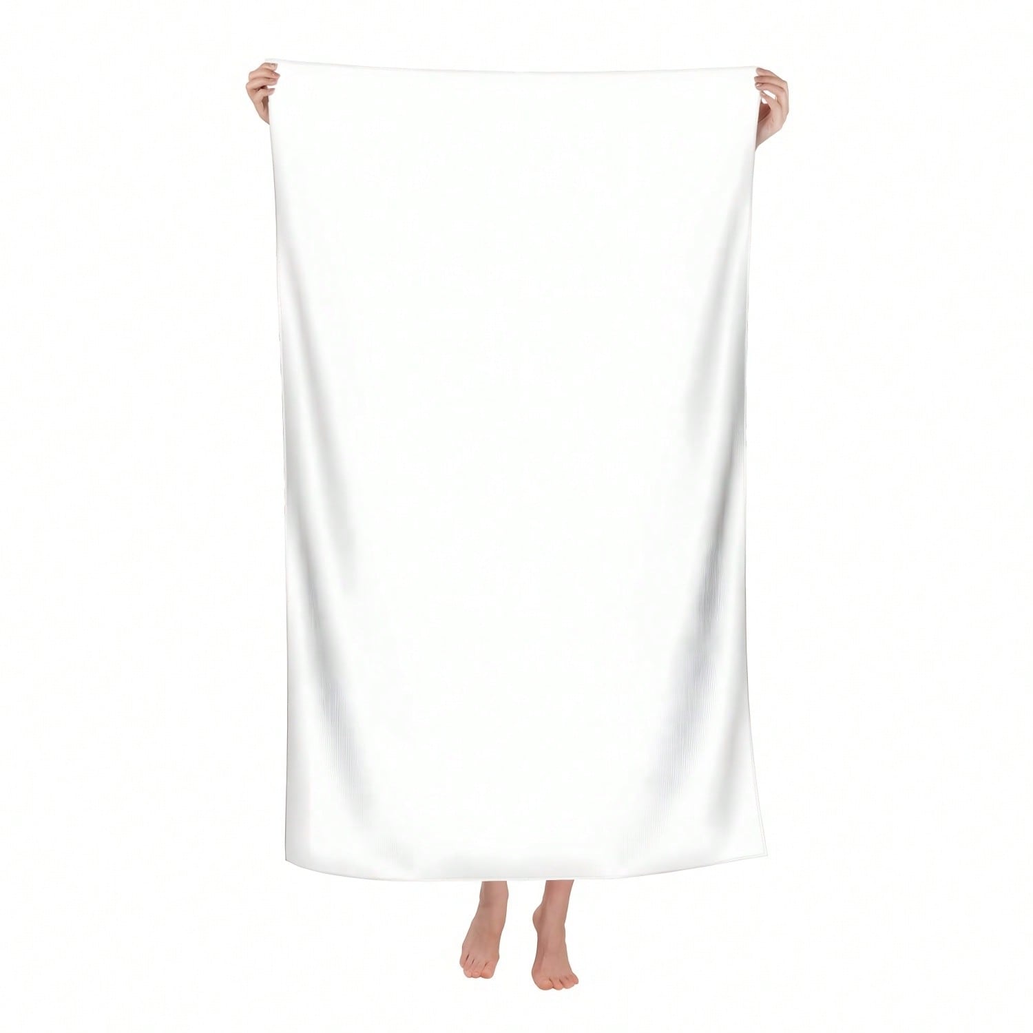 Pink Ry Bloms Sand Free Beach  - مراجعة Beach Towel Large وسعره