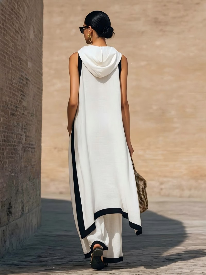 2026 European American Linen C - مراجعة Shirt Camp Collar وسعره