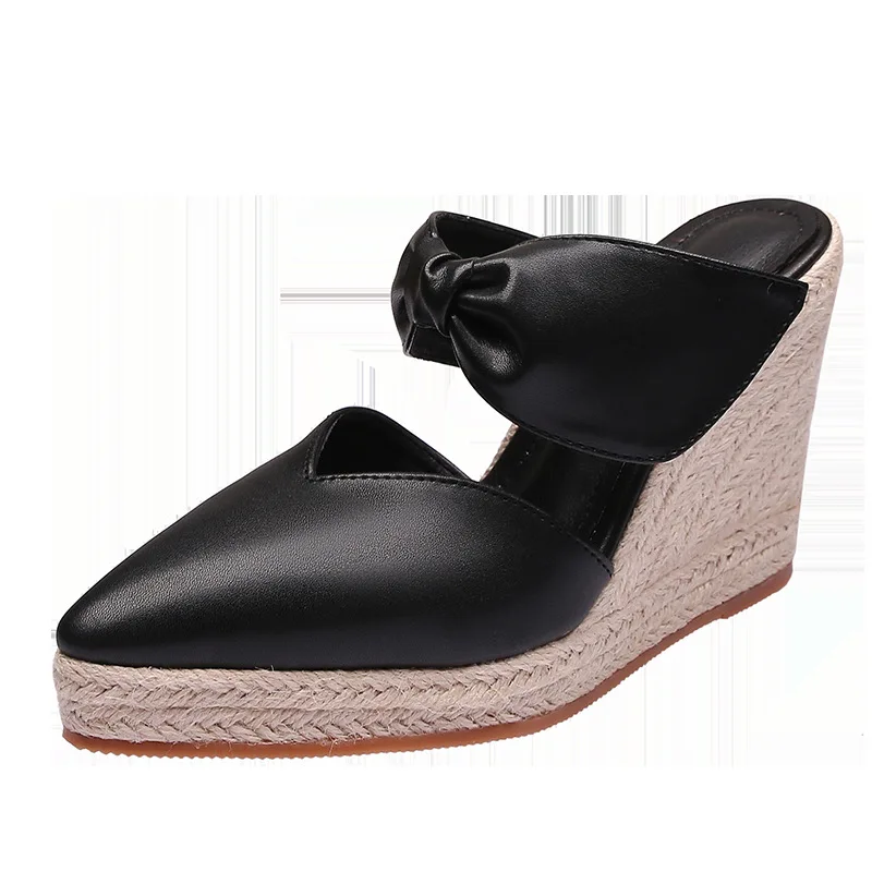 Women's High Heel Sandals Espa - مراجعة Espadrille Slip On وسعره