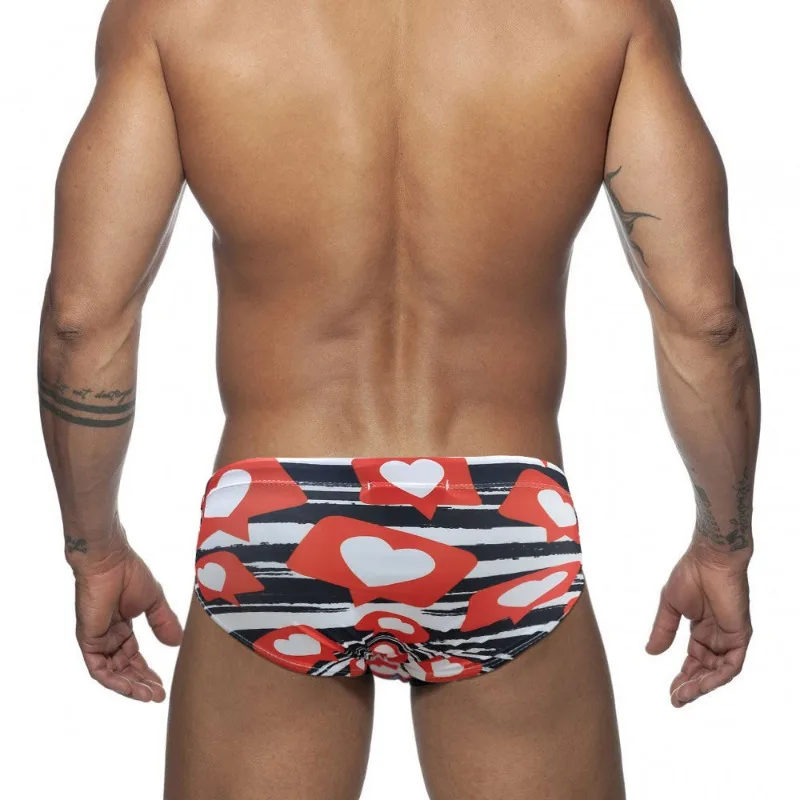 Men Swimming Trunks Push Pad S - مراجعة Trunks Board Surf وسعره