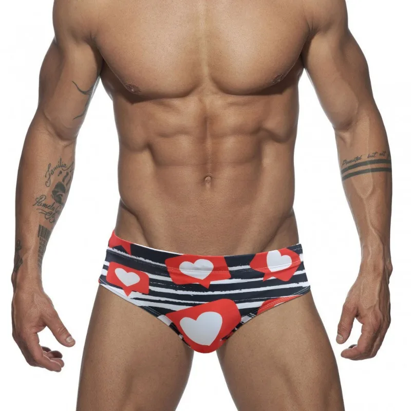 Men Swimming Trunks Push Pad S - مراجعة Trunks Board Surf وسعره