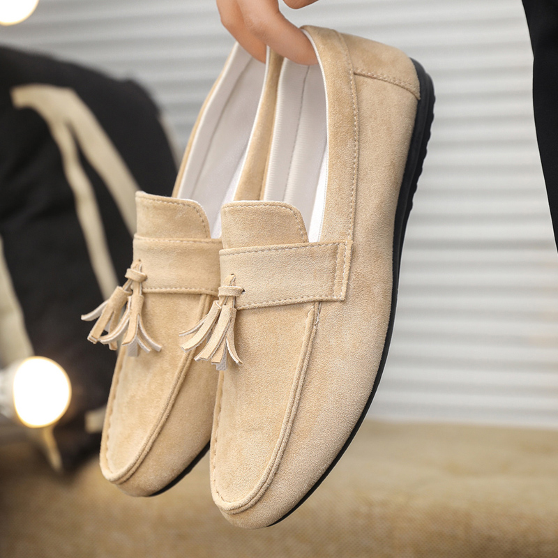 Lightweight Fashion Lazy Shoes - مراجعة Espadrille Slip On وسعره