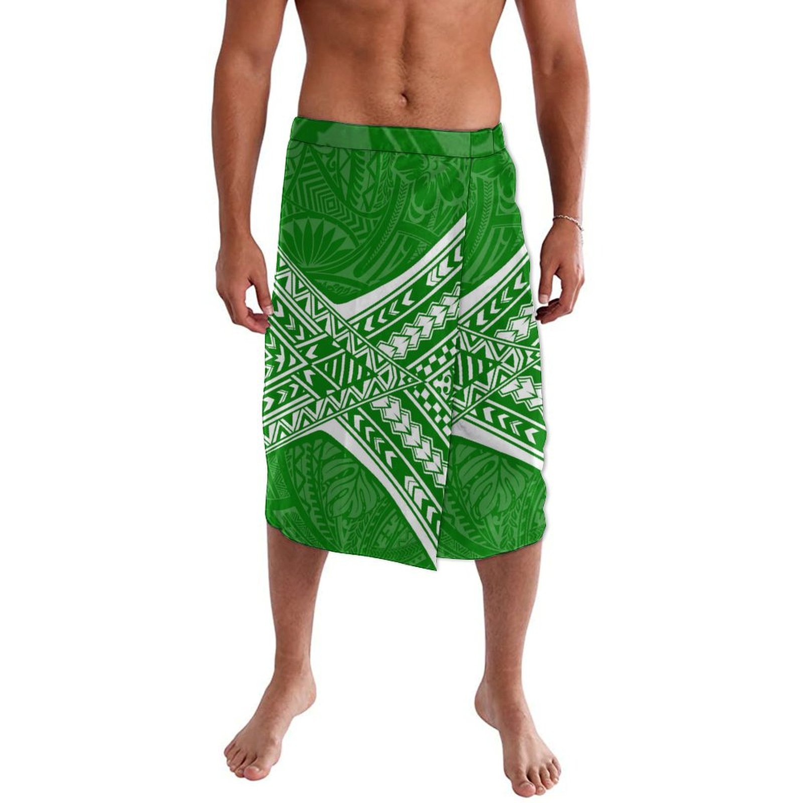 Hawaiian Men'S Beach Wrap Dres - مراجعة Sarong Men Wrap وسعره