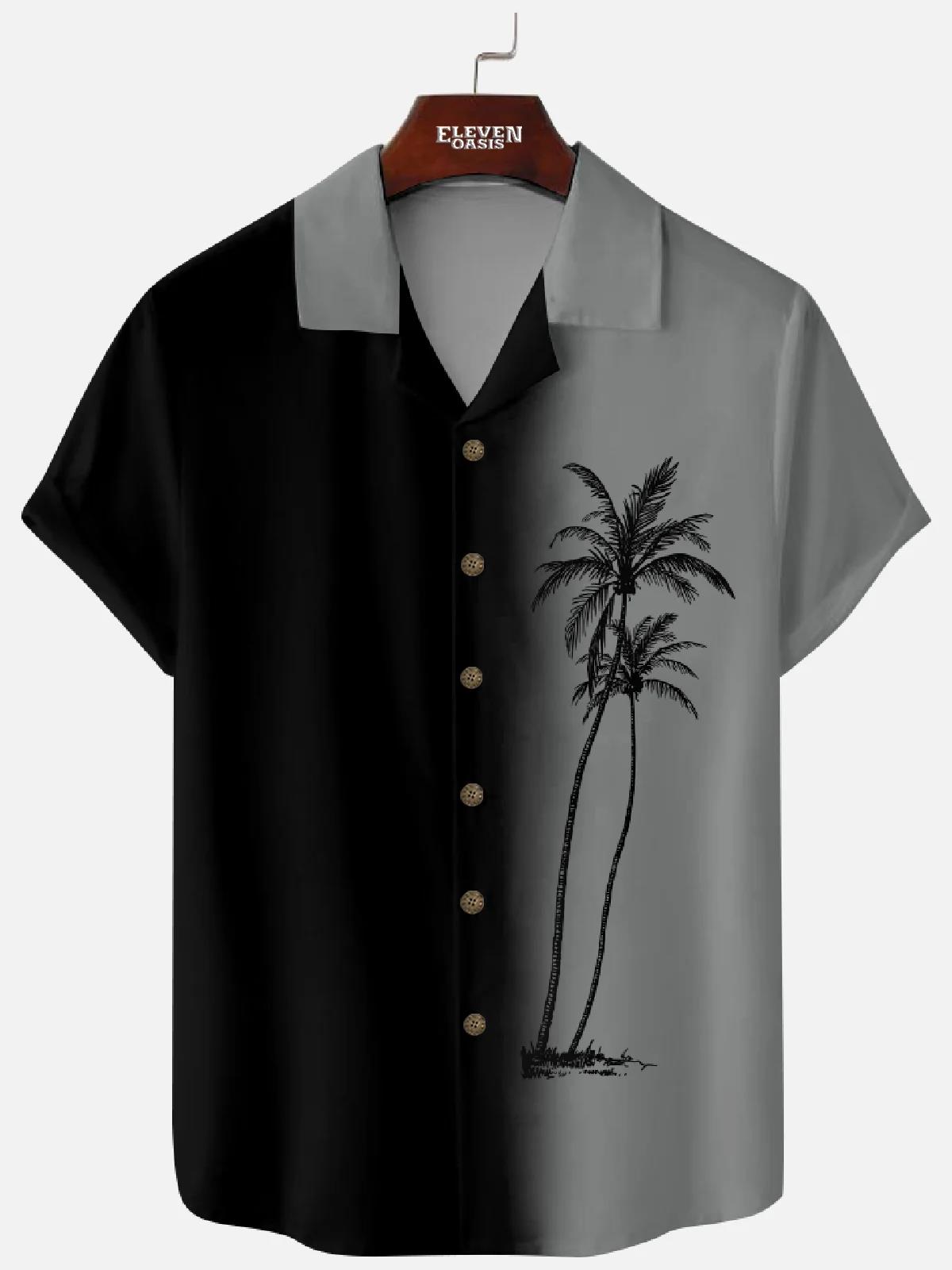 2026 High Quality New Floral S - مراجعة Resort Shirt Floral وسعره