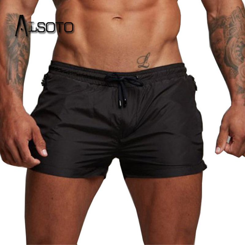 Summer Swimsuit 2026 Man board - مراجعة Trunks Board Surf وسعره