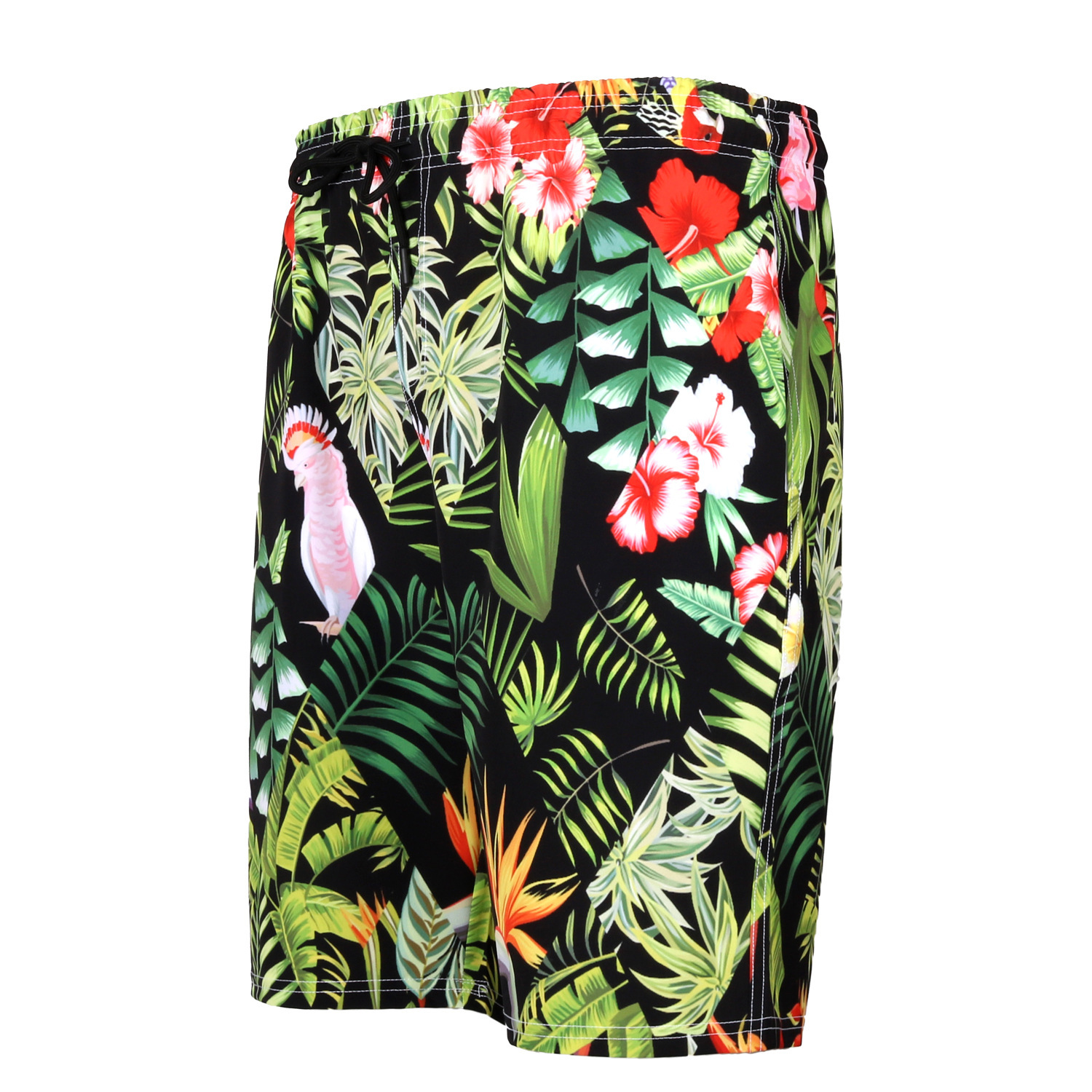 Men Swimming Shorts Swimwear S - مراجعة Trunks Board Surf وسعره