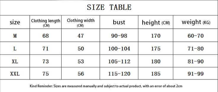 summer Men's Tank Top 100%Cott - مراجعة Tank Top Muscle وسعره