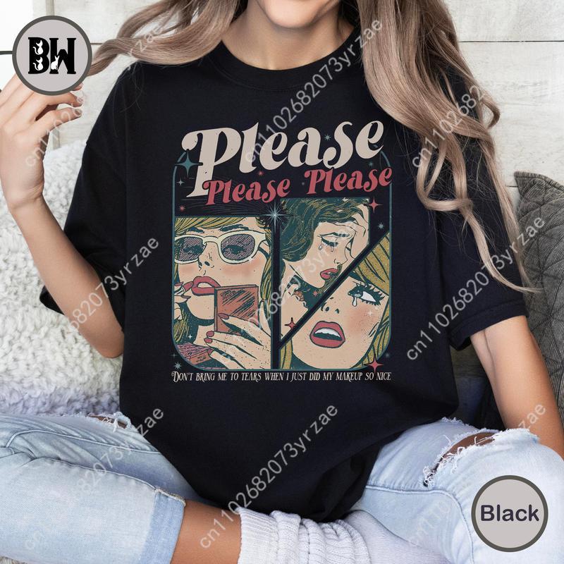 Please Please Please Retro Was - مراجعة Linen Shirt Breathable وسعره