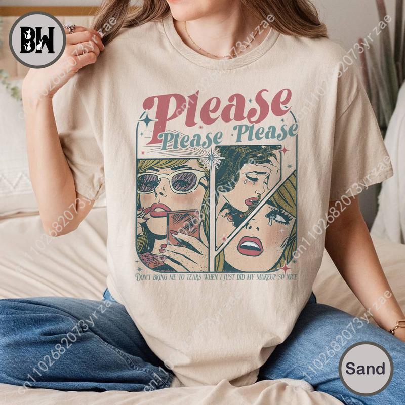 Please Please Please Retro Was - مراجعة Linen Shirt Breathable وسعره