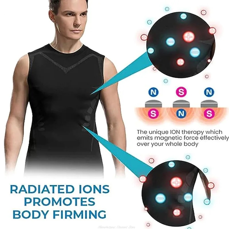 Compression Tank Top Men Gym S - مراجعة Tank Top Muscle وسعره