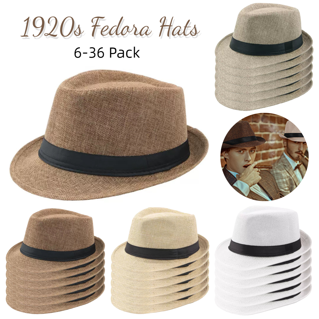 6-36PCS Short Brim Sun Panama  - مراجعة Bucket Hat Straw وسعره