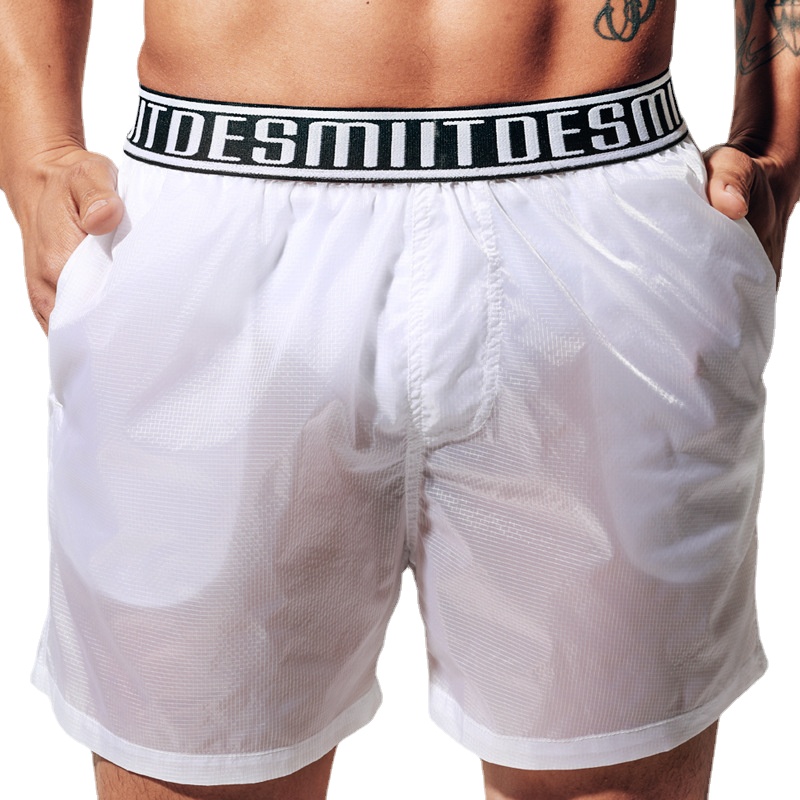 Super Thin Soft Board Shorts M - مراجعة Trunks Board Surf وسعره