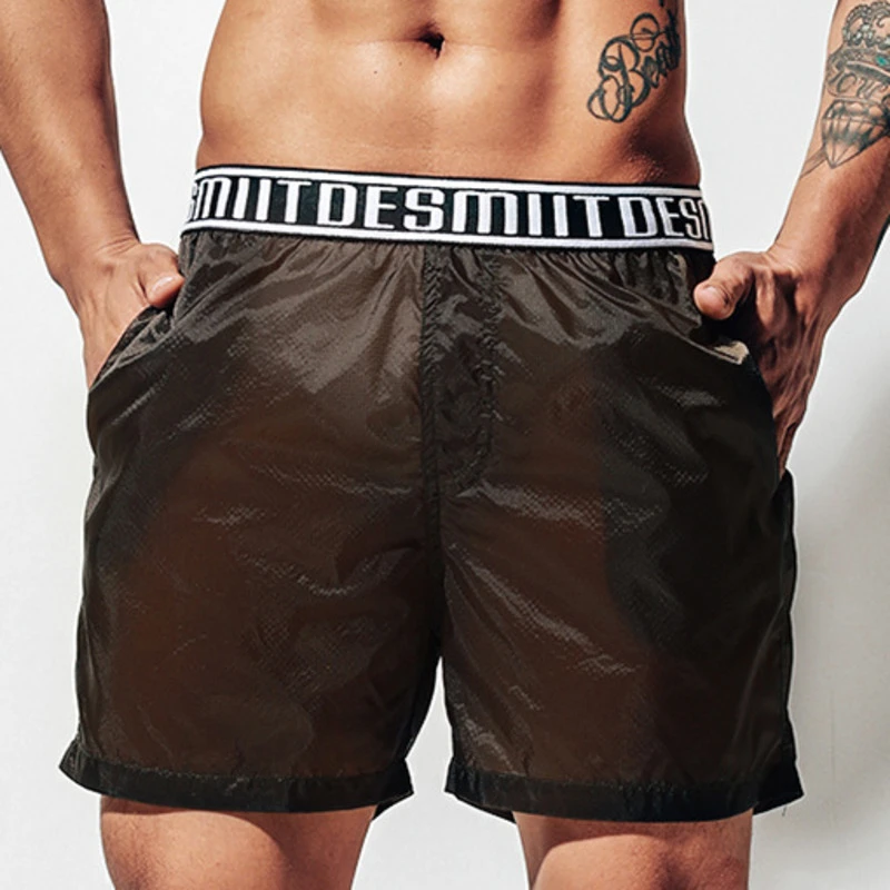 Super Thin Soft Board Shorts M - مراجعة Trunks Board Surf وسعره