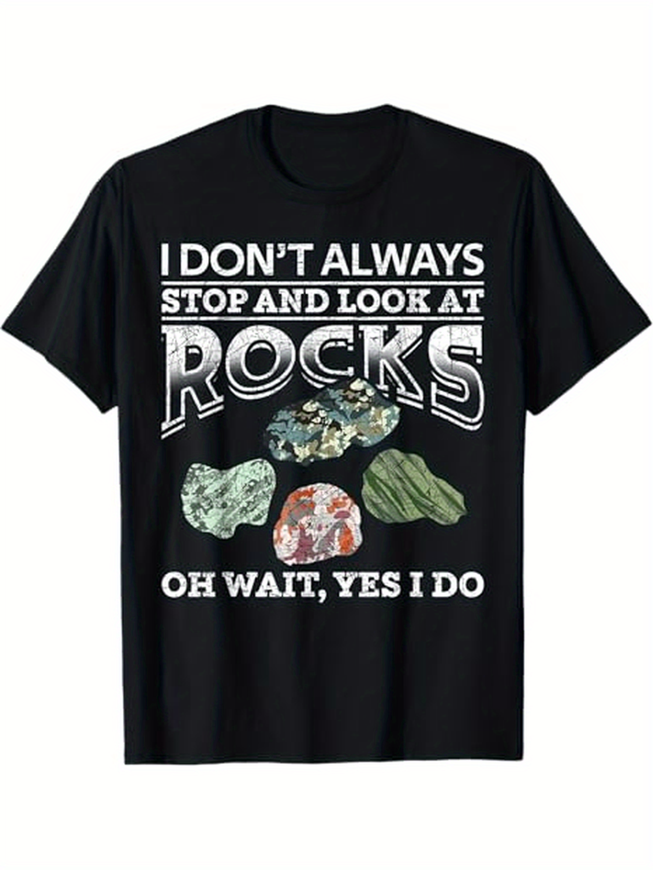 Funny Pure Cotton T-Shirt I Do - مراجعة Linen Shirt Breathable وسعره